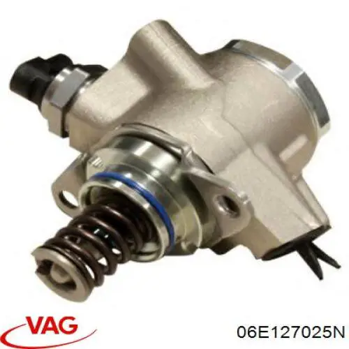 Насос топливный высокого давления (ТНВД) VAG 06E127025N цена, от 64.19 USD