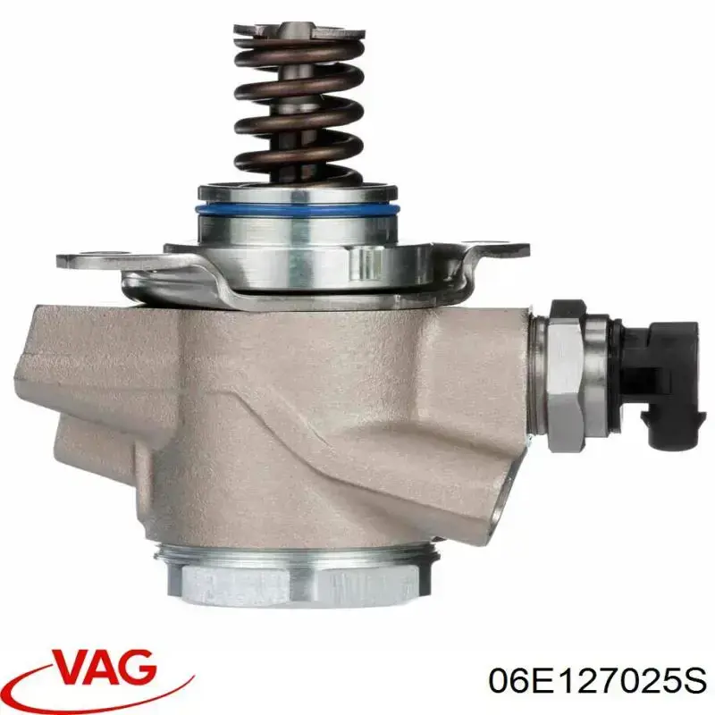 Купить 06E127025S VAG ТНВД