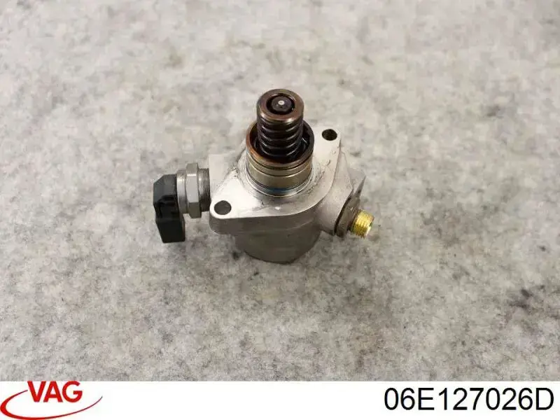 Купить 706032250 Pierburg ТНВД