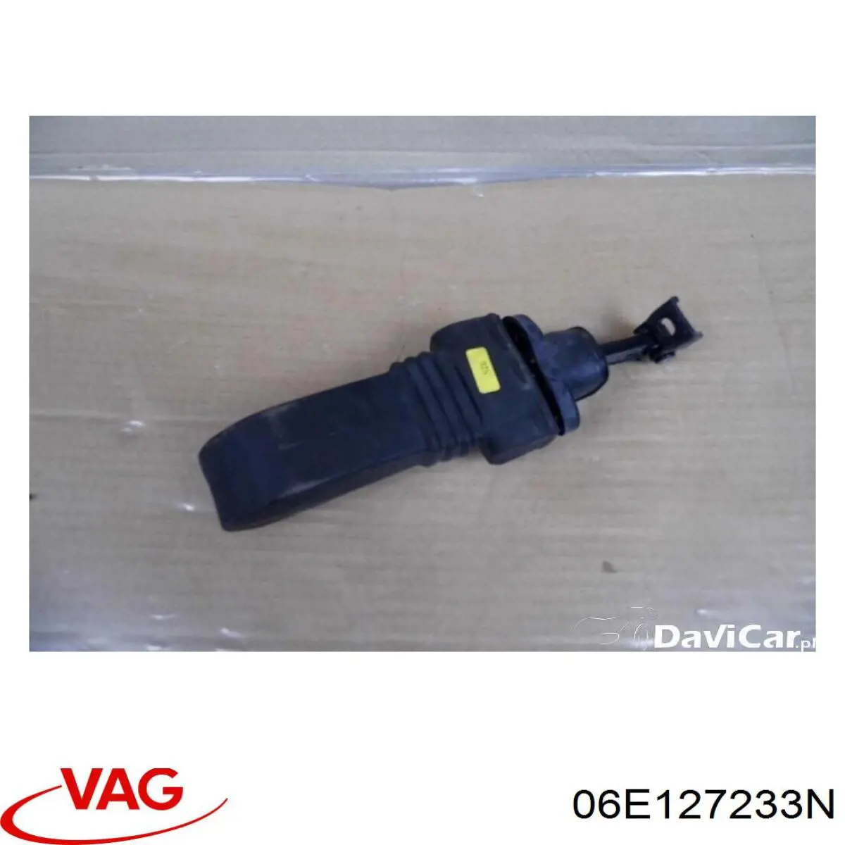 06E127233N VAG