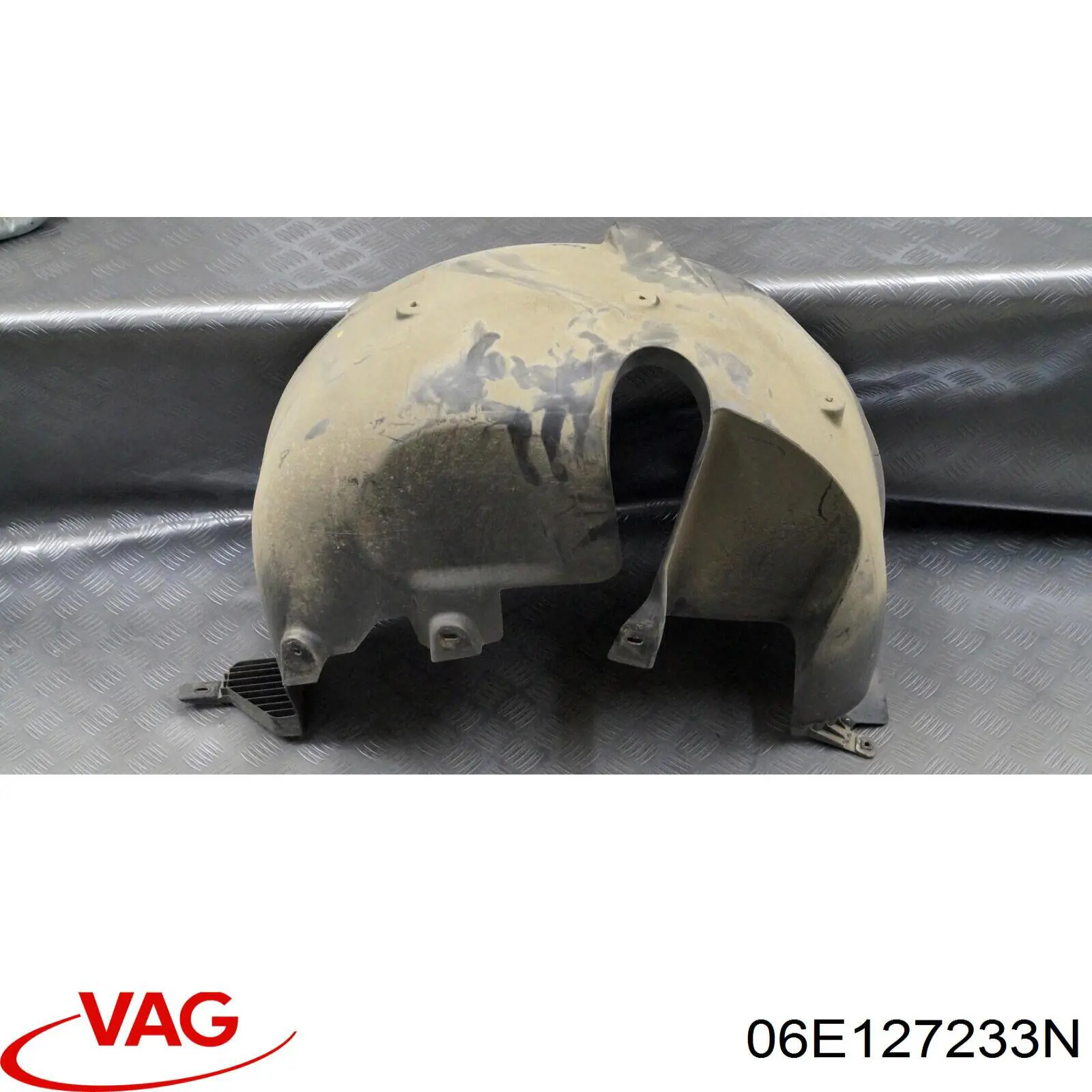  VAG 06E127233N цена, от 8.25 USD