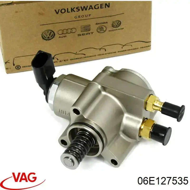  VAG 06E127535 цена, от 12.08 USD