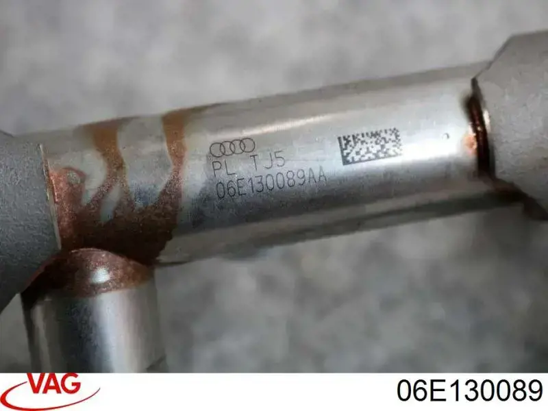 Распределитель топлива VAG 06E130089 цена, от 13.73 USD