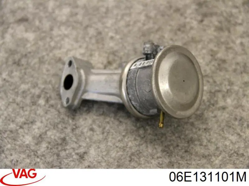 Приборы управления системы рециркуляции VAG 06E131101M цена, от 12.98 USD