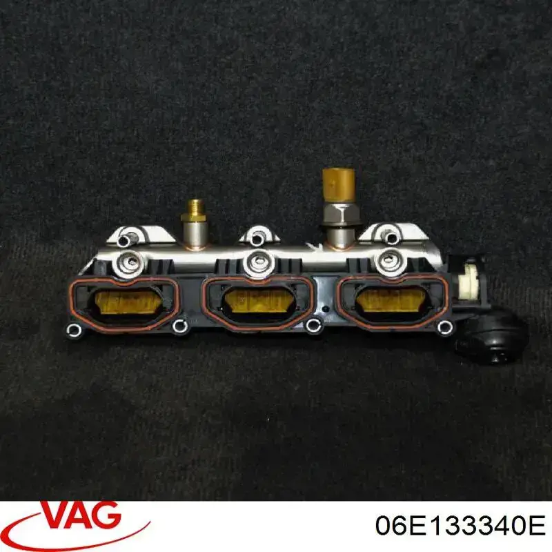  VAG 06E133340C цена, от 7.05 USD