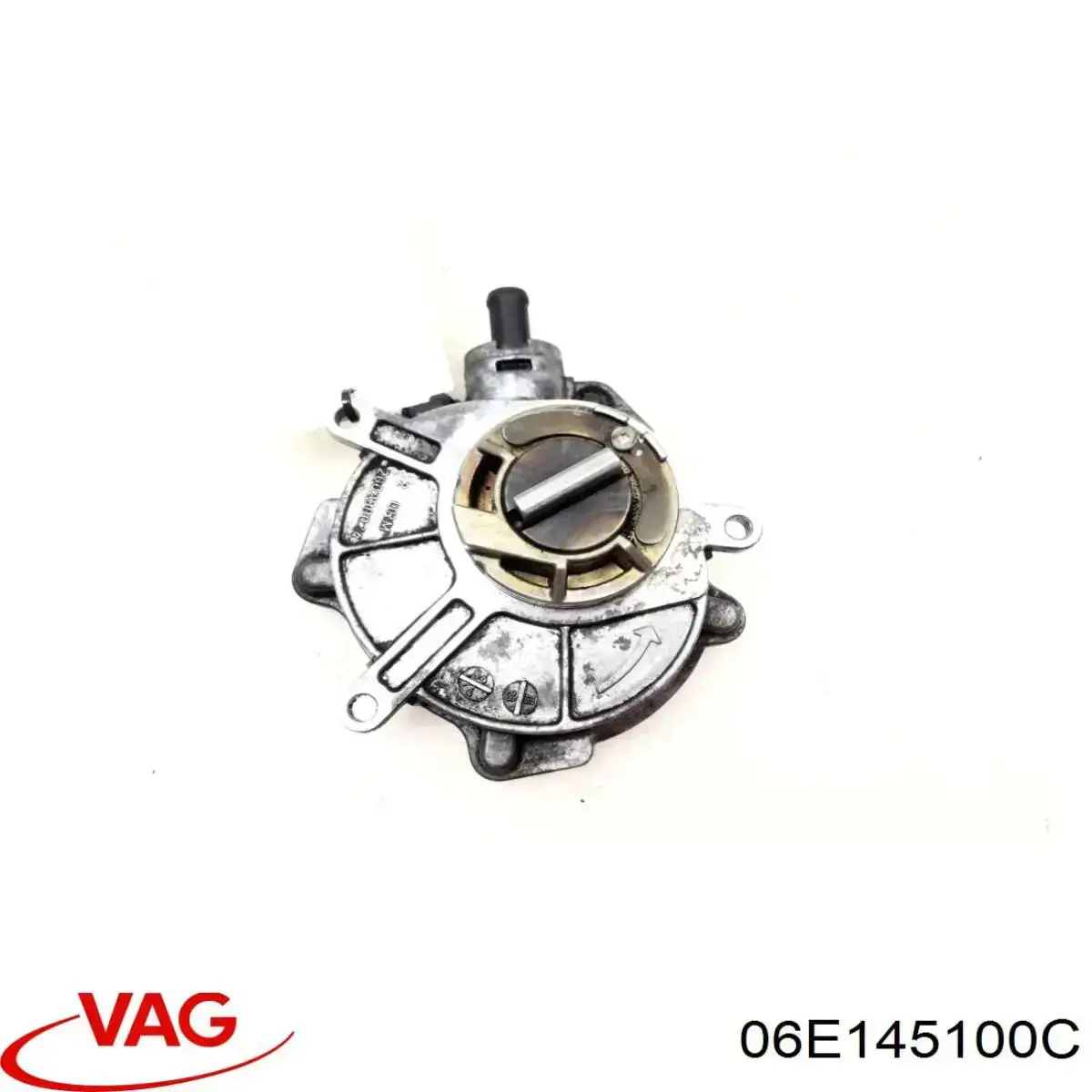 Вакуумный насос VAG 06E145100C цена, от 33.86 USD