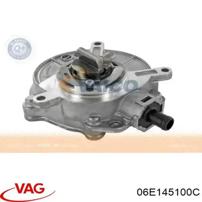 Купить 06E145100C VAG Вакуумный насос