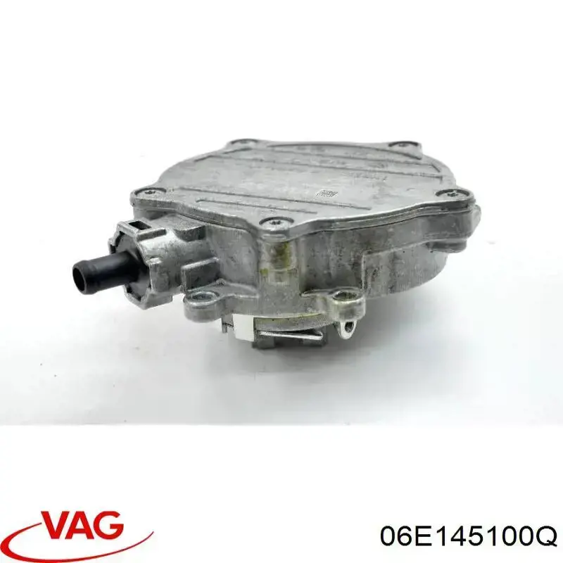 Купить 06E145100Q VAG Вакуумный насос