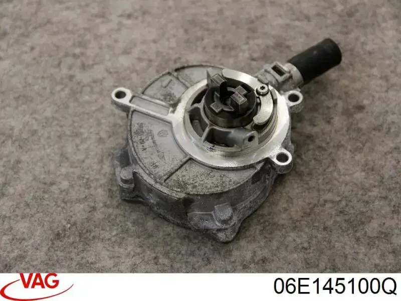 Вакуумный насос 06E145100Q VAG