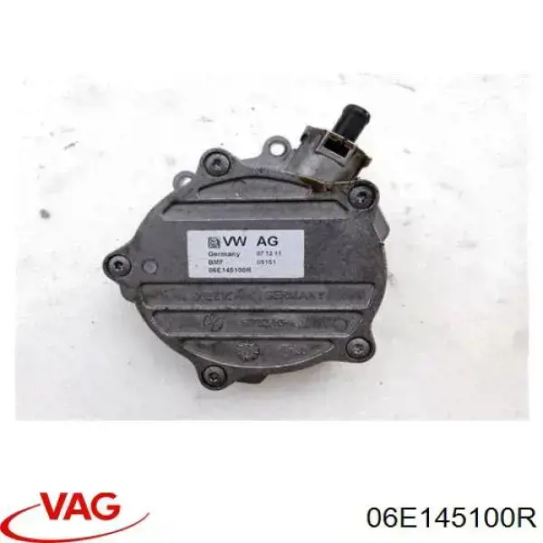 06E145100R VAG Механический вакуумный насос