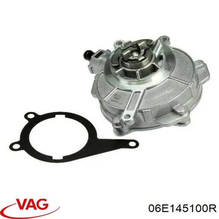 Вакуумный насос VAG 06E145100R цена, от 12.70 USD