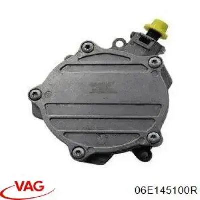 Вакуумный насос VAG 06E145100R цена, от 12.70 USD