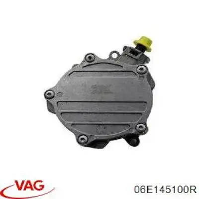 Купить 06E145100R VAG Вакуумный насос