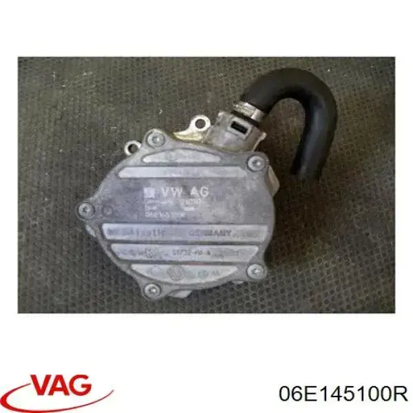Насос вакуумный VAG 06E145100R