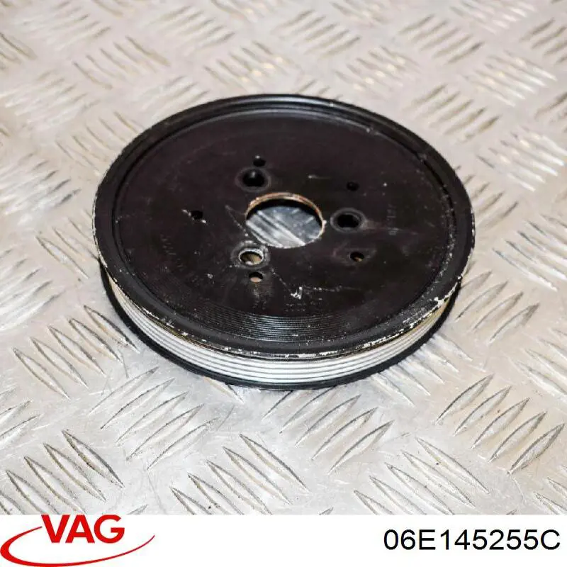 06E145255C VAG/Audi