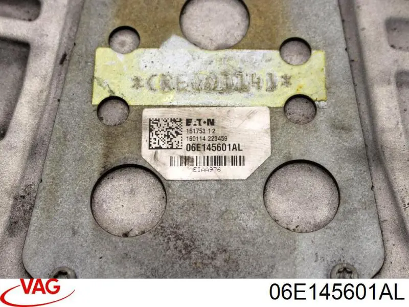 Компрессор воздуха VAG 06E145601AL цена, от 251.41 USD