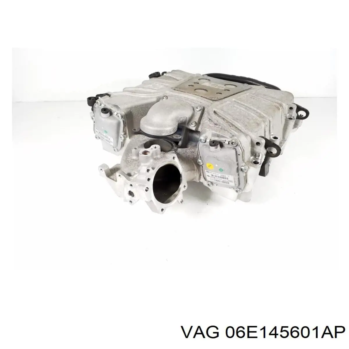 Компрессор воздуха VAG 6E145601AP цена, от 205.30 USD