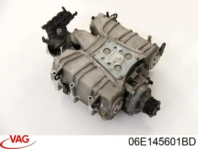 Компрессор воздуха VAG 06E145601BD цена, от 251.41 USD