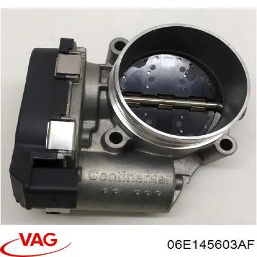 06E145603AF VAG compressor de supercompressão de ar de motor
