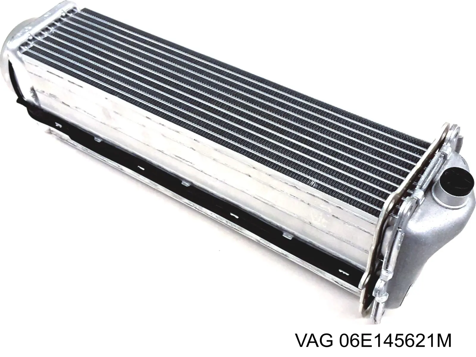 Система охлаждения наддувочного воздуха VAG 06E145621M цена, от 123.45 USD