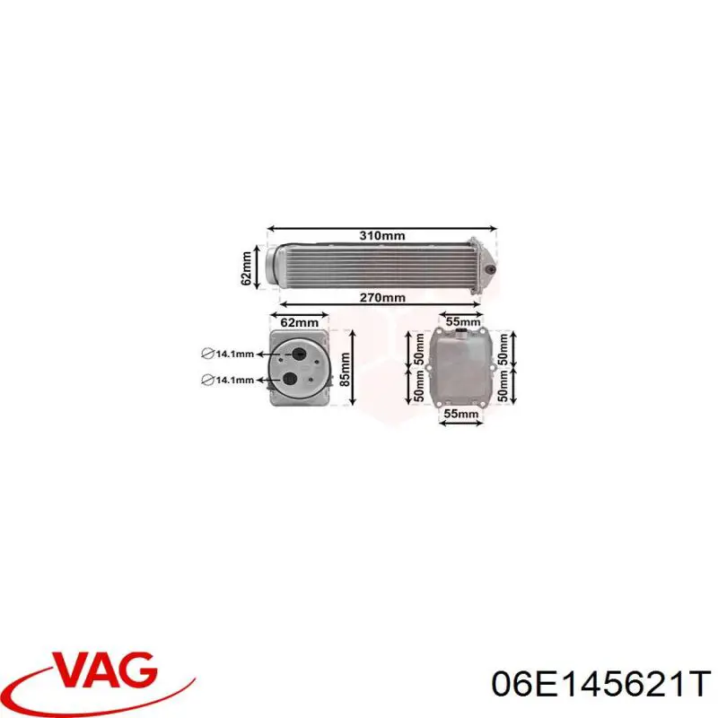  06E145621AC VAG