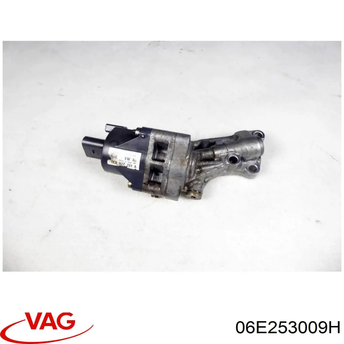 06E253009H VAG 