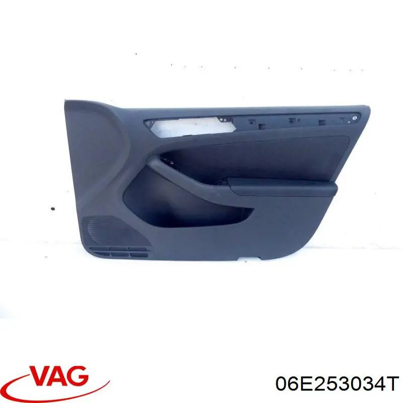 Катализатор VAG 06E253034T