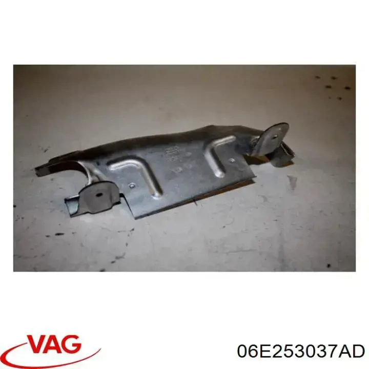  VAG 06E253037AD цена, от 2.26 USD