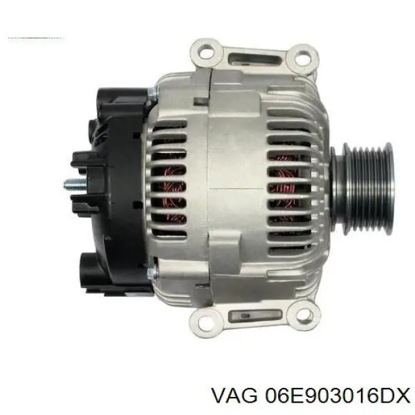 06E903016DX VAG генератор