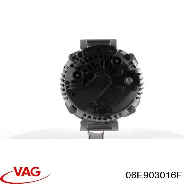 06E903016F VAG генератор