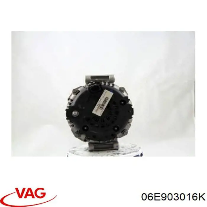 06E903016K VAG генератор