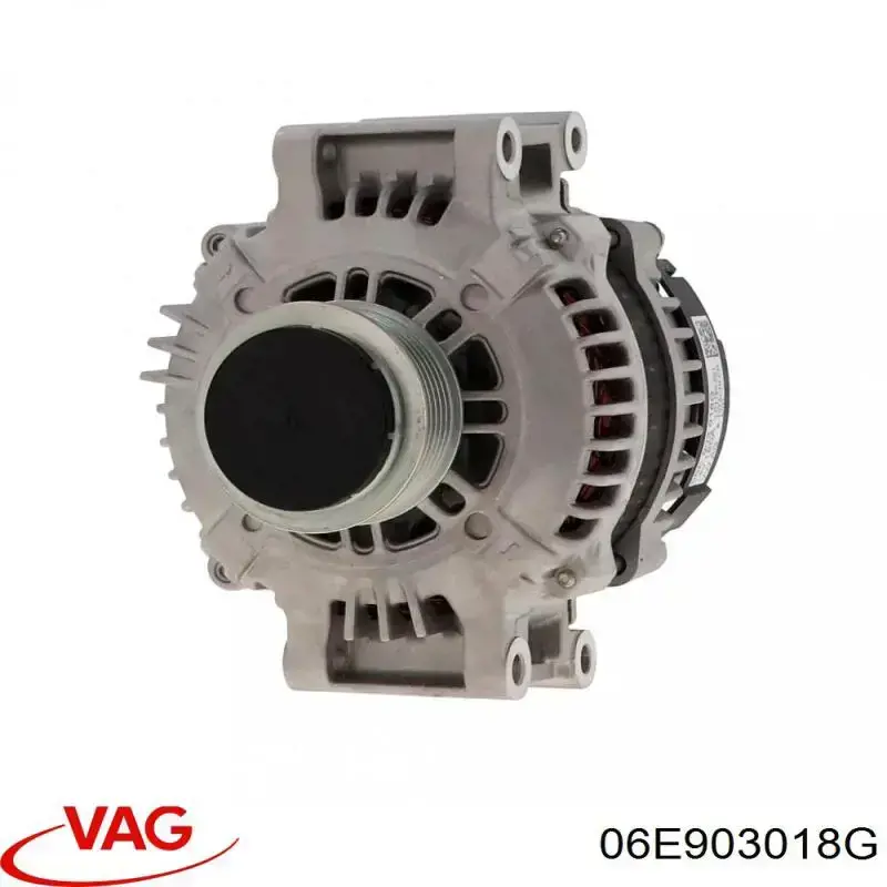 Автомобильный генератор VAG 06E903018G цена, от 50.68 USD