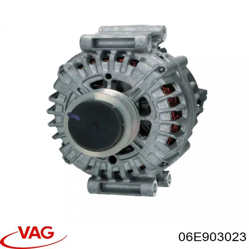 Купить 06E903023 VAG Генератор