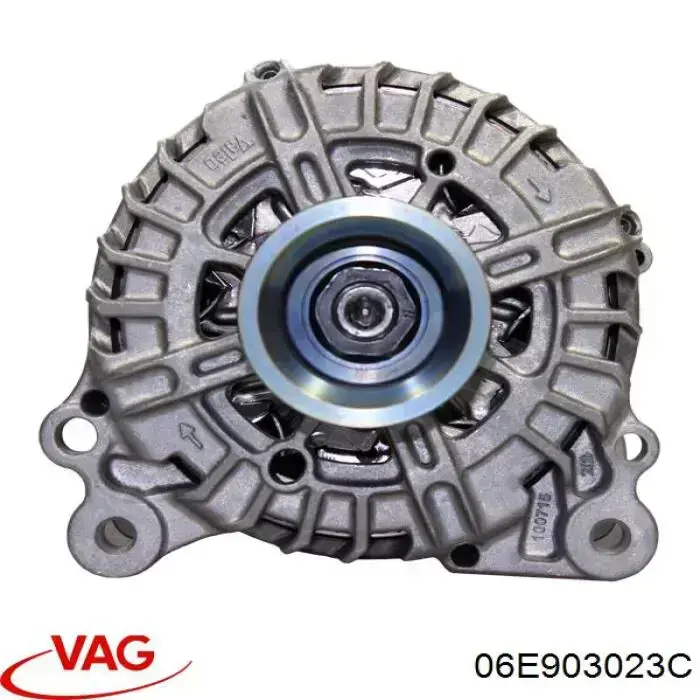 Купить 06E903023C VAG Генератор