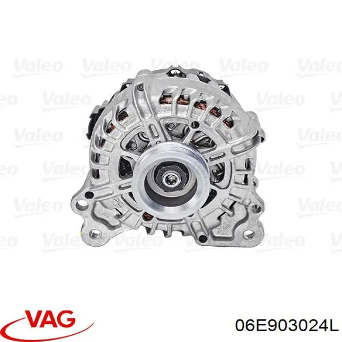 Купить 06E903024LX VAG Генератор