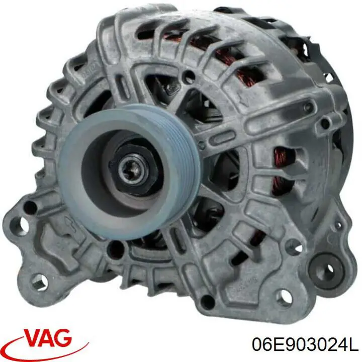 06E903024L VAG gerador