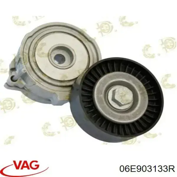 Роликовий модуль натяжителя ремня Vika 99031773901 цена, от 29.63 USD