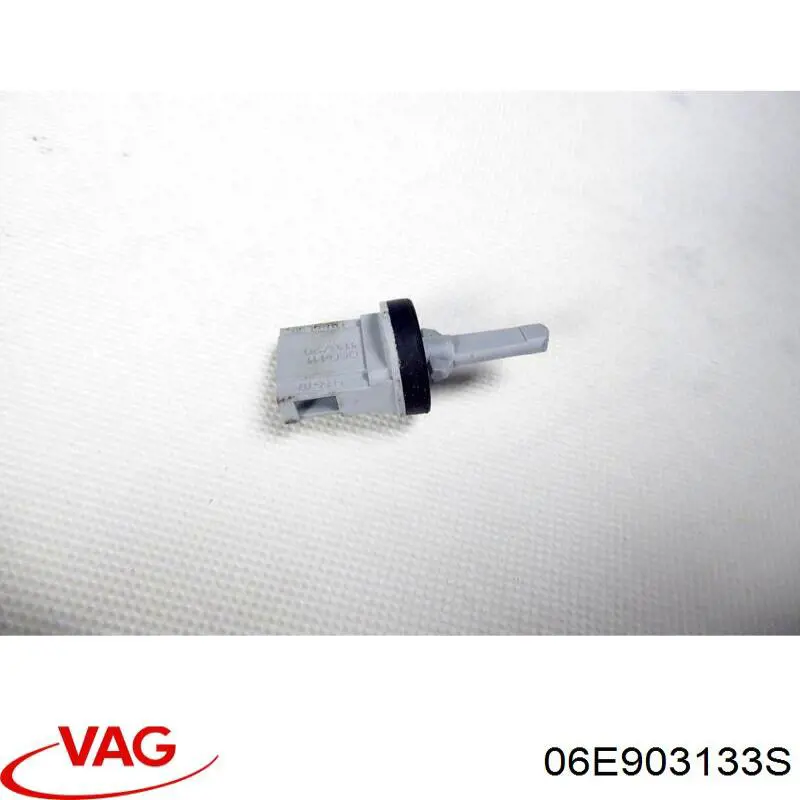 Роликовий модуль натяжителя ремня VAG 06E903133S цена, от 242.34 USD