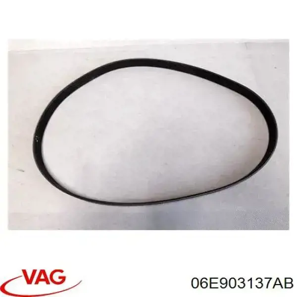 06E903137AB VAG Correia dos conjuntos de transmissão