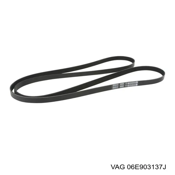 Клиновый ремень VAG 06E903137J цена, от 24.18 USD