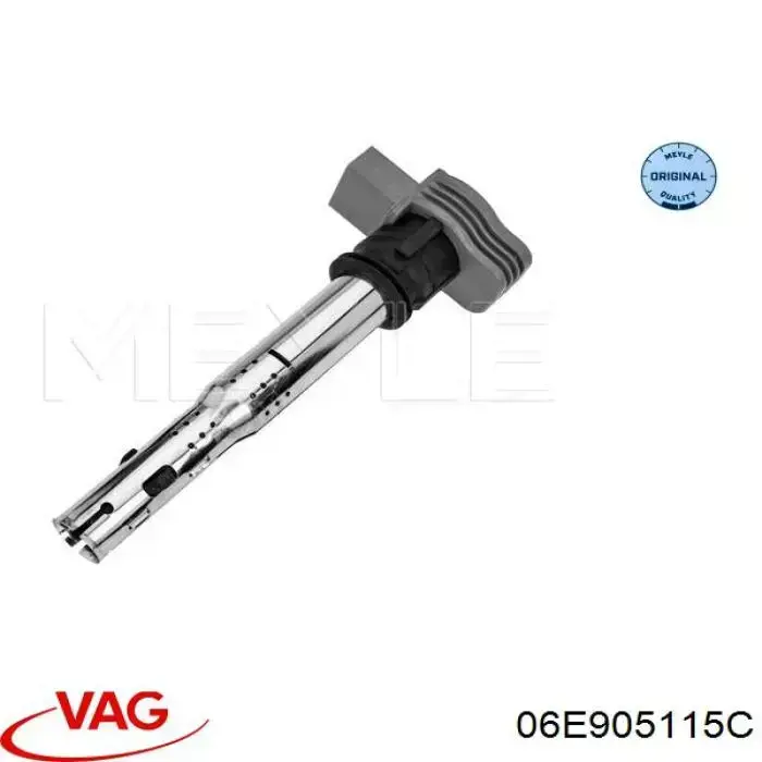 Катушка VAG 06E905115C