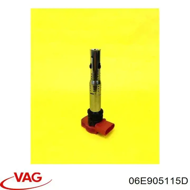Модуль зажигания VAG 06E905115D цена, от 25.34 USD