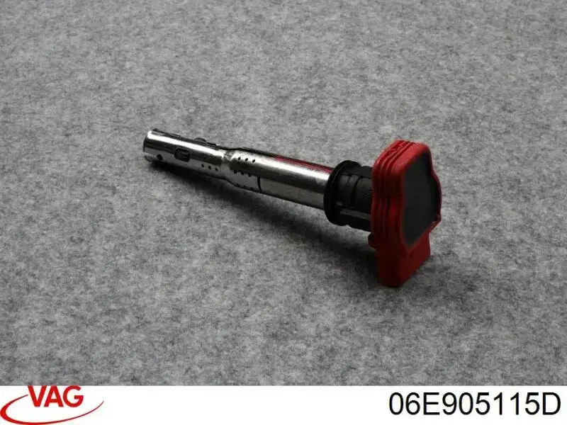 Катушка зажигания 06E905115D VAG