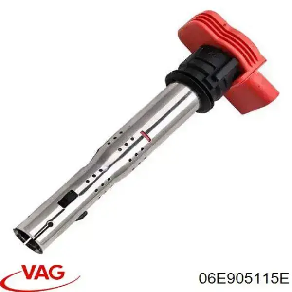 Модуль зажигания VAG 06E905115E цена, от 12.67 USD