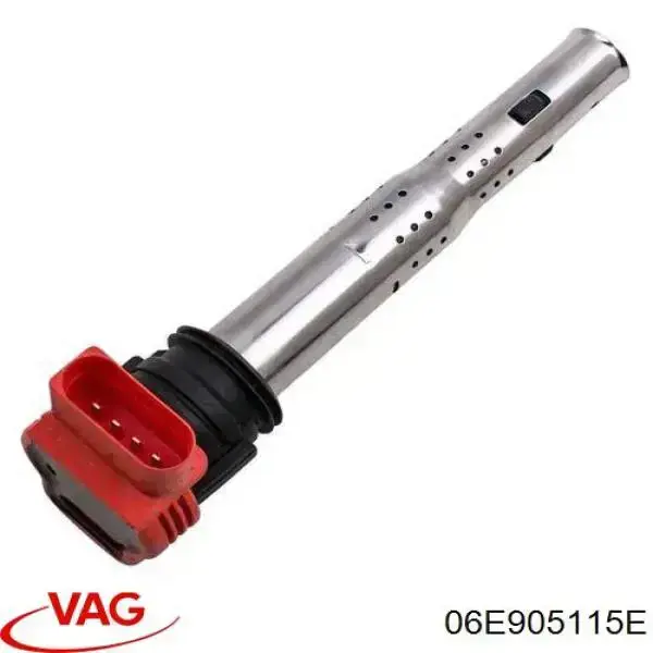 Катушка VAG 06E905115E