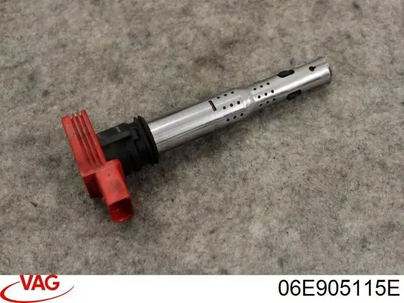 Катушка зажигания 06E905115E VAG