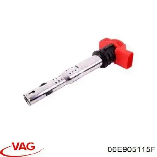 Катушка VAG 06E905115F
