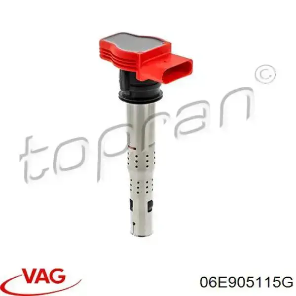 Катушка VAG 06E905115G