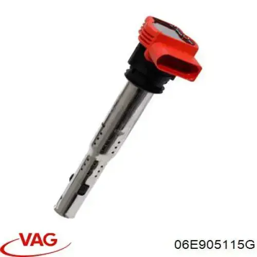 Модуль зажигания VAG 06E905115G цена, от 55.03 USD