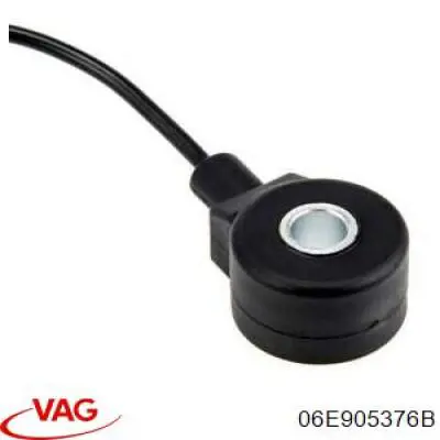 Датчик детонации VAG 06E905376B